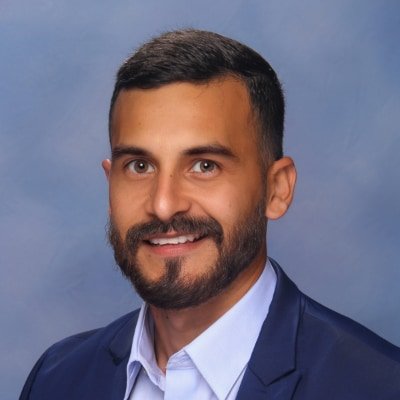 Juan Sebastian Sanchez Chica